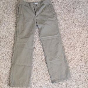 Columbia Pants 32W 32 L